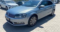 Volkswagen Passat 2013 годаүшін6 790 000 тг. в Алматы – фото 5