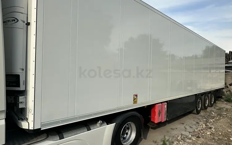 Schmitz Cargobull 2016 года за 20 700 000 тг. в Алматы
