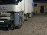 Renault  Magnum 1996 годаүшін8 700 000 тг. в Актобе – фото 3