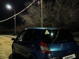 Renault Scenic 2004 года за 1 300 000 тг. в Байконыр – фото 3