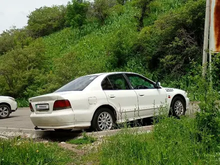 Mitsubishi Galant 1996 года за 800 000 тг. в Алматы