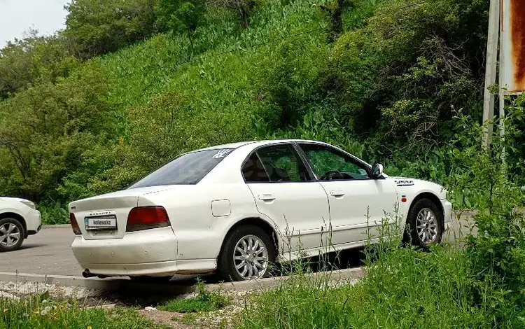 Mitsubishi Galant 1996 года за 800 000 тг. в Алматы