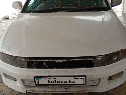 Mitsubishi Galant 1996 года за 800 000 тг. в Алматы – фото 3