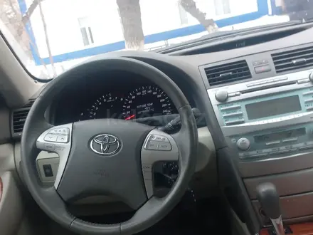 Toyota Camry 2008 года за 7 200 000 тг. в Кокшетау – фото 3