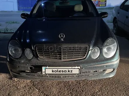 Mercedes-Benz E 280 2006 года за 4 988 888 тг. в Балхаш – фото 5