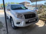 Toyota Land Cruiser Prado 2013 года за 16 500 000 тг. в Кызылорда