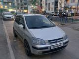 Hyundai Getz 2004 годаүшін2 000 000 тг. в Алматы