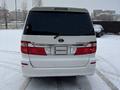 Toyota Alphard 2005 годаүшін7 499 999 тг. в Актобе – фото 4