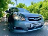 Subaru Legacy 2011 года за 5 500 000 тг. в Караганда – фото 4