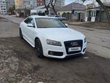 Audi A5 2010 года за 7 700 000 тг. в Астана – фото 3