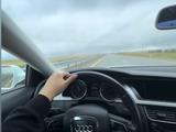 Audi A5 2010 года за 7 700 000 тг. в Астана – фото 5