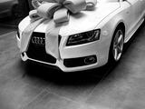 Audi A5 2010 года за 7 700 000 тг. в Астана