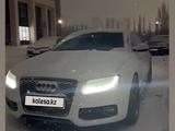 Audi A5 2010 года за 7 700 000 тг. в Астана – фото 4