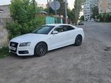 Audi A5 2010 года за 7 700 000 тг. в Астана – фото 2