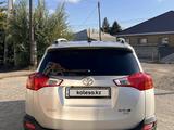 Toyota RAV4 2013 года за 9 200 000 тг. в Усть-Каменогорск – фото 2