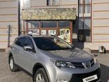 Toyota RAV4 2013 годаүшін9 200 000 тг. в Усть-Каменогорск