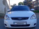 ВАЗ (Lada) Priora 2170 2013 года за 3 000 000 тг. в Усть-Каменогорск – фото 2