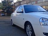 ВАЗ (Lada) Priora 2170 2013 года за 3 000 000 тг. в Усть-Каменогорск – фото 5