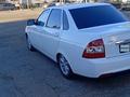 ВАЗ (Lada) Priora 2170 2013 года за 3 000 000 тг. в Усть-Каменогорск – фото 10