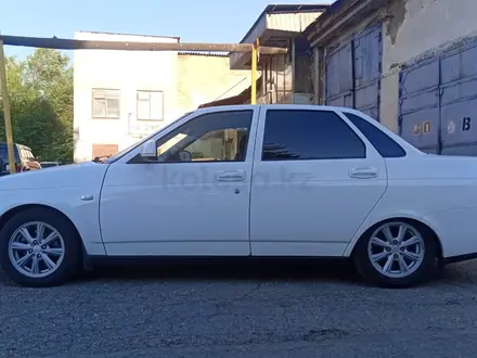 ВАЗ (Lada) Priora 2170 2013 года за 3 000 000 тг. в Усть-Каменогорск