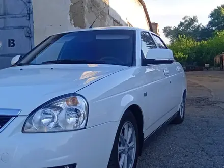 ВАЗ (Lada) Priora 2170 2013 года за 3 000 000 тг. в Усть-Каменогорск – фото 3