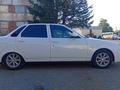 ВАЗ (Lada) Priora 2170 2013 года за 3 000 000 тг. в Усть-Каменогорск – фото 4