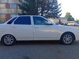 ВАЗ (Lada) Priora 2170 2013 года за 3 000 000 тг. в Усть-Каменогорск – фото 4