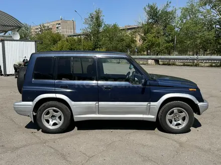Suzuki Escudo 1996 года за 2 300 000 тг. в Темиртау – фото 2