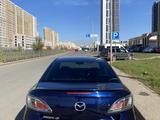 Mazda 6 2008 годаүшін5 000 000 тг. в Астана – фото 2