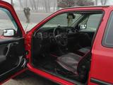 Volkswagen Golf 1994 годаүшін1 800 000 тг. в Алматы – фото 2