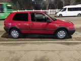 Volkswagen Golf 1994 года за 1 800 000 тг. в Алматы