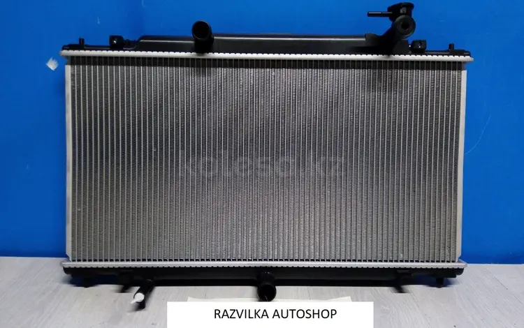 Радиатор Mazda 6 за 35 000 тг. в Алматы