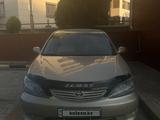 Toyota Camry 2005 года за 5 500 000 тг. в Актау