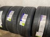 Летние Michelin Pilot Sport 4 285/45 R22 и 325/40 R22 114Y за 400 000 тг. в Тараз