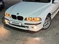 BMW 530 2002 годаүшін4 500 000 тг. в Жанаозен – фото 5