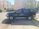 Nissan Terrano 1996 года за 2 600 000 тг. в Алматы – фото 2