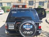 Nissan Terrano 1996 года за 2 600 000 тг. в Алматы – фото 4