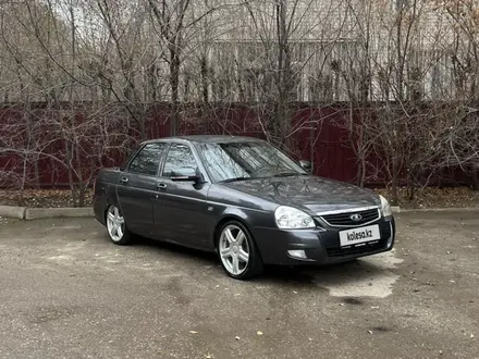 ВАЗ (Lada) Priora 2170 2014 года за 3 000 000 тг. в Актобе