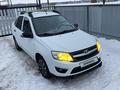ВАЗ (Lada) Granta 2190 2017 годаүшін2 600 000 тг. в Уральск – фото 3