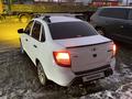 ВАЗ (Lada) Granta 2190 2017 годаүшін2 600 000 тг. в Уральск – фото 4