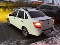 ВАЗ (Lada) Granta 2190 2017 годаүшін2 600 000 тг. в Уральск – фото 6