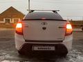 ВАЗ (Lada) Granta 2190 2017 годаүшін2 600 000 тг. в Уральск – фото 5