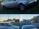 Audi A6 1998 года за 2 200 000 тг. в Теренколь