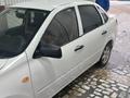 ВАЗ (Lada) Granta 2190 2013 года за 2 200 000 тг. в Аральск – фото 3