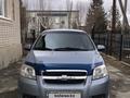 Chevrolet Aveo 2012 годаүшін3 400 000 тг. в Усть-Каменогорск