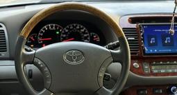 Toyota Camry 2005 годаfor4 500 000 тг. в Кызылорда – фото 4