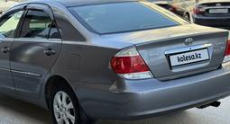 Toyota Camry 2005 годаfor4 500 000 тг. в Кызылорда – фото 3