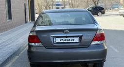Toyota Camry 2005 годаfor4 500 000 тг. в Кызылорда – фото 2