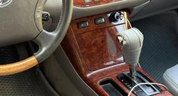 Toyota Camry 2005 годаfor4 500 000 тг. в Кызылорда – фото 5