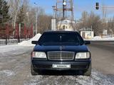 Mercedes-Benz S 320 1998 года за 6 000 000 тг. в Астана – фото 2